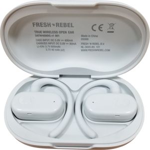Б/у Наушники Fresh N Rebel 3atw4000ig v1 001 01-200855246