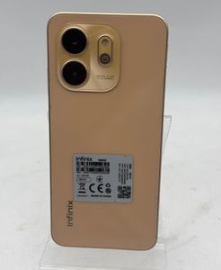 Б/у Мобильный телефон Infinix smart 9 4/128gb 01-200887045