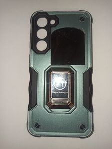 Б/у Мобильный телефон Samsung galaxy s23+ sm-s916w 8/256gb 01-200889178