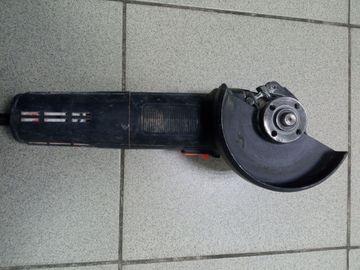 Б/в Кутова шліфмашина Dnipro-M gs-160se 2021 01-200886351