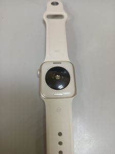 Б/в Смарт-годинник Apple watch se 2 gps 40mm aluminium case 01-200888843
