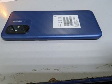 Б/в Мобільний телефон Xiaomi redmi 12c 3/64gb 01-200888406