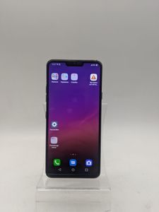 Б/в Мобільний телефон Lg g7 thinq 4/64gb 01-200887152