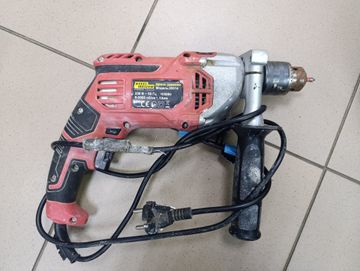Б/в Дриль ударний Steel Weizer id014 01-200889579