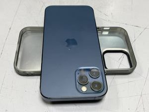 Б/в Мобільний телефон Apple iphone 12 pro 128gb 01-200889716