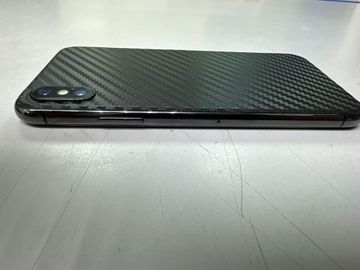 Б/в Мобільний телефон Apple iphone x 256gb 01-200889609