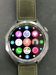 Б/в Смарт-годинник Huawei watch gt 4 46mm 01-200889638