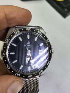 Royal London 41474-01