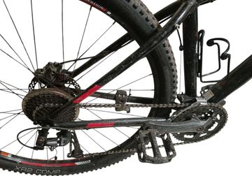 Б/в Велосипед Trek x cfliber 7.29 01-200864003