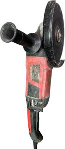 Б/в Кутова шліфмашина Start Pro sag-2500 01-200885901