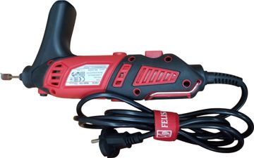 Б/в Шліфувально-гравірувальний пристрій Felisatti felisatti мшм-170э 01-200833006