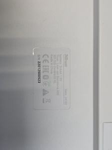 Б/в Клавіатура бездротова Trust 24165 01-200890259