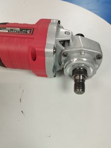 Б/у Угловая шлифмашина Edon uag-21/125bl 1акб 4ah зп 01-200886979