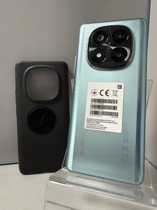 Б/у Мобильный телефон Xiaomi redmi note 14 pro+ 5g 8/256gb 01-200890300