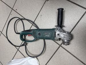 Б/у Угловая шлифмашина Dwt ws13-180 dv 01-200889595