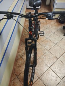 Б/в Велосипед Corso rx project 01-200890551