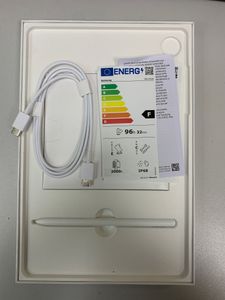 Б/у Планшет Samsung galaxy tab s10 fe 8/128gb 01-200889135