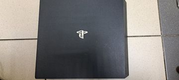 Б/в Ігрова приставка Sony playstation 4 pro 1tb 01-200890314
