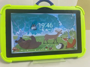 Б/в Планшет Smart Berry b85 pro 4gb 01-200890411