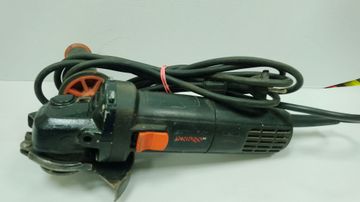 Б/в Кутова шліфмашина Dnipro-M gs-120s 01-200886544