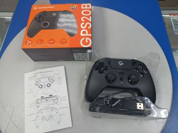 Б/в Геймпад Gamepro gps20b 01-200891259