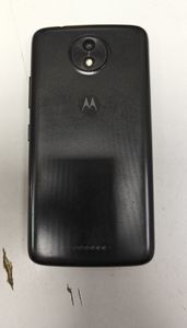Б/у Мобільний телефон Motorola moto c 1/16gb 01-200891236
