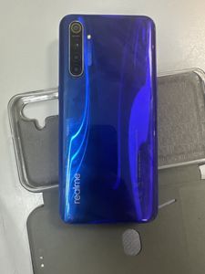 Б/в Мобільний телефон Realme xt rmx1921 8/128gb 01-200891590