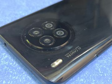 Б/у Мобільний телефон Huawei nova 8i 6/128gb 01-200891644