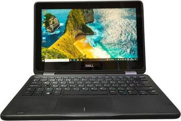 Dell 11/pentium n5030 siver ddr4/4gb ddr4/hdd *відсутній/ssd 128 gb/*інтегрована