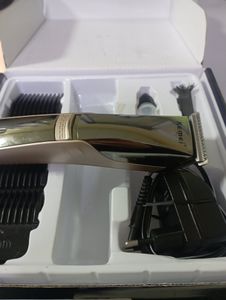 Б/у Триммер электрический Kemei km-5018 01-200892305