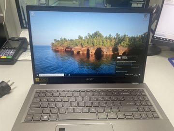 Б/в Ноутбук Acer 15/core i3-1315u ddr5/8gb ddr5/ssd 256 gb/*інтегрована 01-200892536