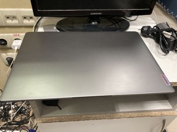 Б/в Ноутбук Lenovo 17/core i3-1315u ddr5/16gb ddr5/ssd 512 gb/*інтегрована 01-200893678