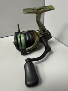 Б/у Катушка рыболовная Weida ei 2000 01-200892532