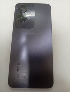 Б/у Мобільний телефон Realme note 60 4/128gb 01-200849303