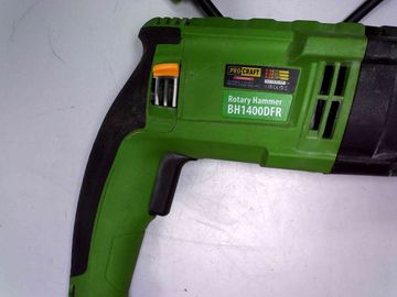 Б/в Перфоратор Procraft bh-1400 dfr 01-200894086