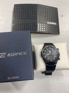 Б/в Годинник Casio eqb-1100 01-200607395
