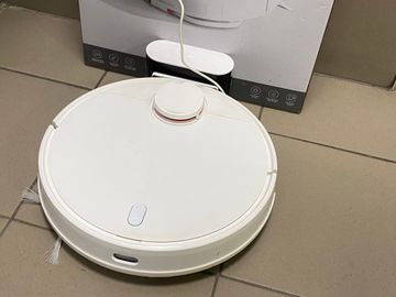 Б/в Робот-пилосос Xiaomi mi robot vacuum s10 01-200889477