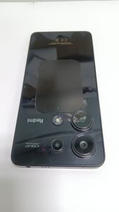 Б/в Мобільний телефон Xiaomi redmi note 13 4g 6/128gb 01-200855704