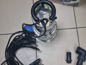Б/в Занурювальний дренажний насос Full Tech ft2105 01-200895937
