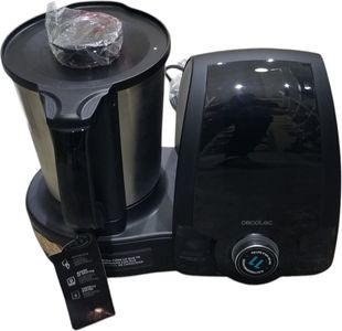 Б/в Кухонний робот Cecotec mambo 04104 01-200893881