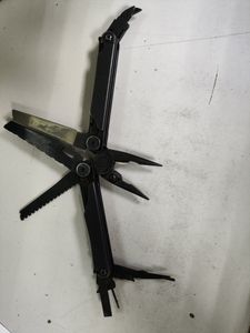 Б/в Мультитул Leatherman wave plus 01-200896092