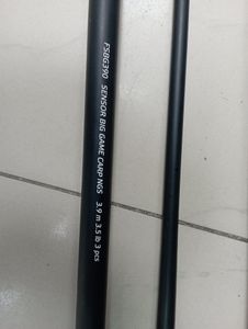 Б/в Вудилище Flagman sensor big game carp ngs 3.9м 3.5lb 01-200895976