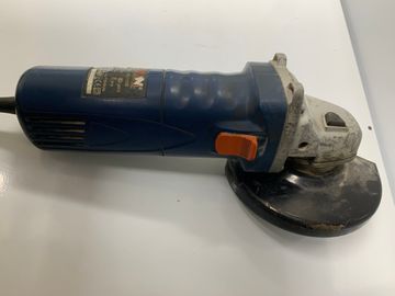 Б/у Угловая шлифмашина Stern ag-115d 01-200894208