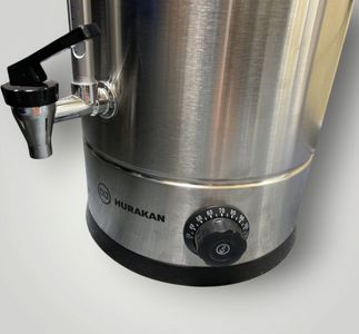 Б/у Кипятильник-термопот Hurakan hkn-hvb12 01-200806413