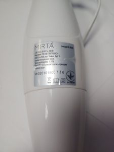 Б/в Блендер Mirta bl-26526 01-200896651