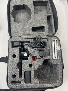 Б/в Лазерний нівелір Hilda 4d 16 ліній 360 01-200896531