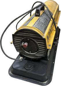 Б/в Теплова гармата Master b 70 ced 01-200790204