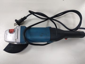 Б/у Угловая шлифмашина Сталь кшм 111-125д 01-200896523