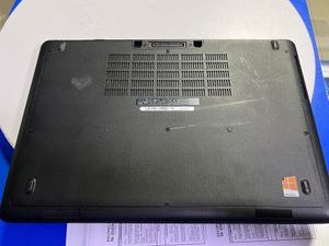 Б/в Ноутбук Dell 15/core i5 5200u ddr3/8gb ddr3/ssd 256 gb/*інтегрована 01-200897187