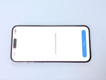 Б/у Мобільний телефон Apple iphone 14 pro max 256gb 01-200896806